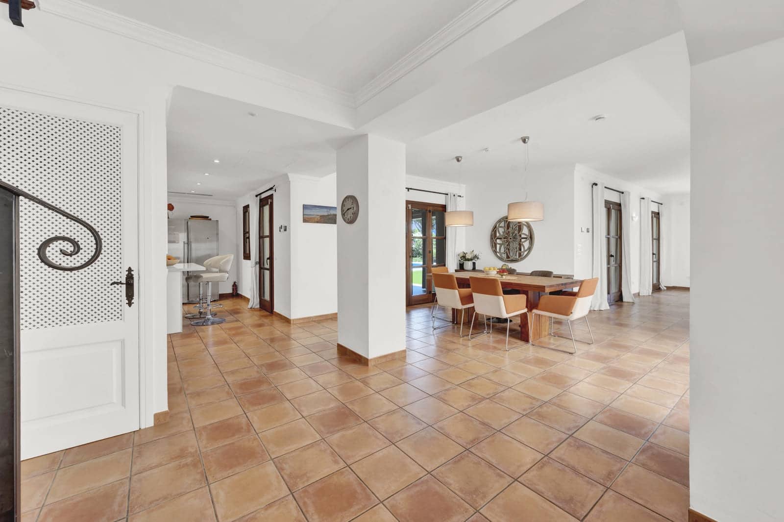 6 soveværelse Villa til salg i Santa Ponsa med swimmingpool garage - € 3.900.000 (Ref: 9104165)