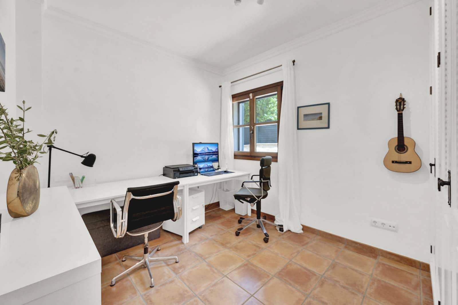 6 soveværelse Villa til salg i Santa Ponsa med swimmingpool garage - € 3.900.000 (Ref: 9104165)