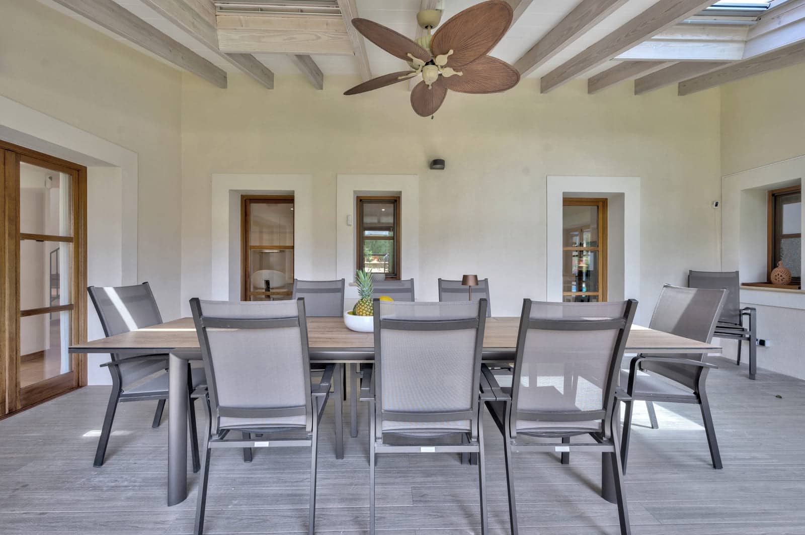 6 soveværelse Villa til salg i Santa Ponsa med swimmingpool garage - € 3.900.000 (Ref: 9104165)