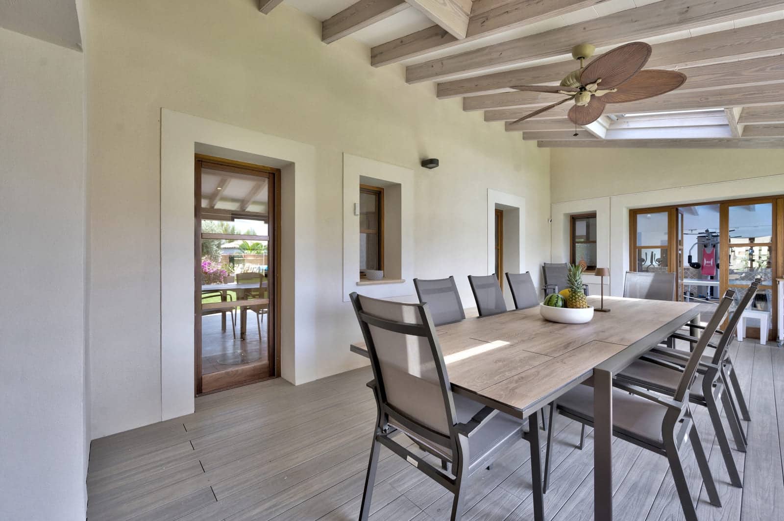 6 soveværelse Villa til salg i Santa Ponsa med swimmingpool garage - € 3.900.000 (Ref: 9104165)