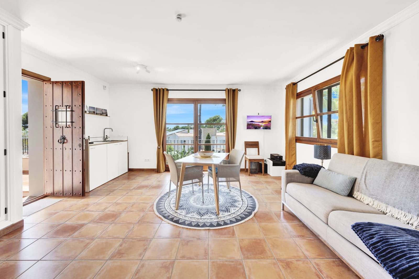 6 soveværelse Villa til salg i Santa Ponsa med swimmingpool garage - € 3.900.000 (Ref: 9104165)