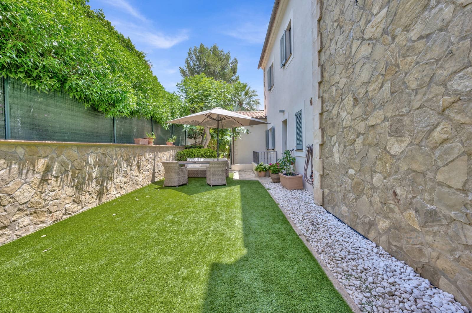 6 soveværelse Villa til salg i Santa Ponsa med swimmingpool garage - € 3.900.000 (Ref: 9104165)