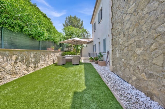 6 soveværelse Villa til salg i Santa Ponsa, Calvià med swimmingpool garage - € 3.900.000 (Ref: 9104165)