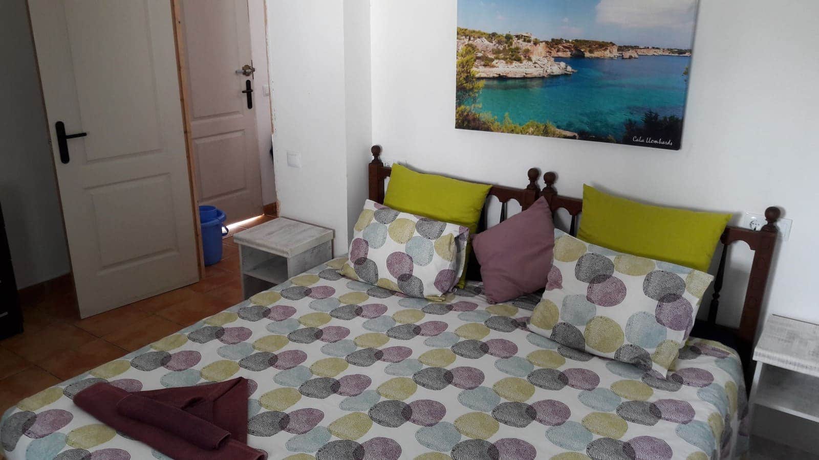 16 soveværelse Villa til salg i Felanitx med swimmingpool - € 2.500.000 (Ref: 9108357)