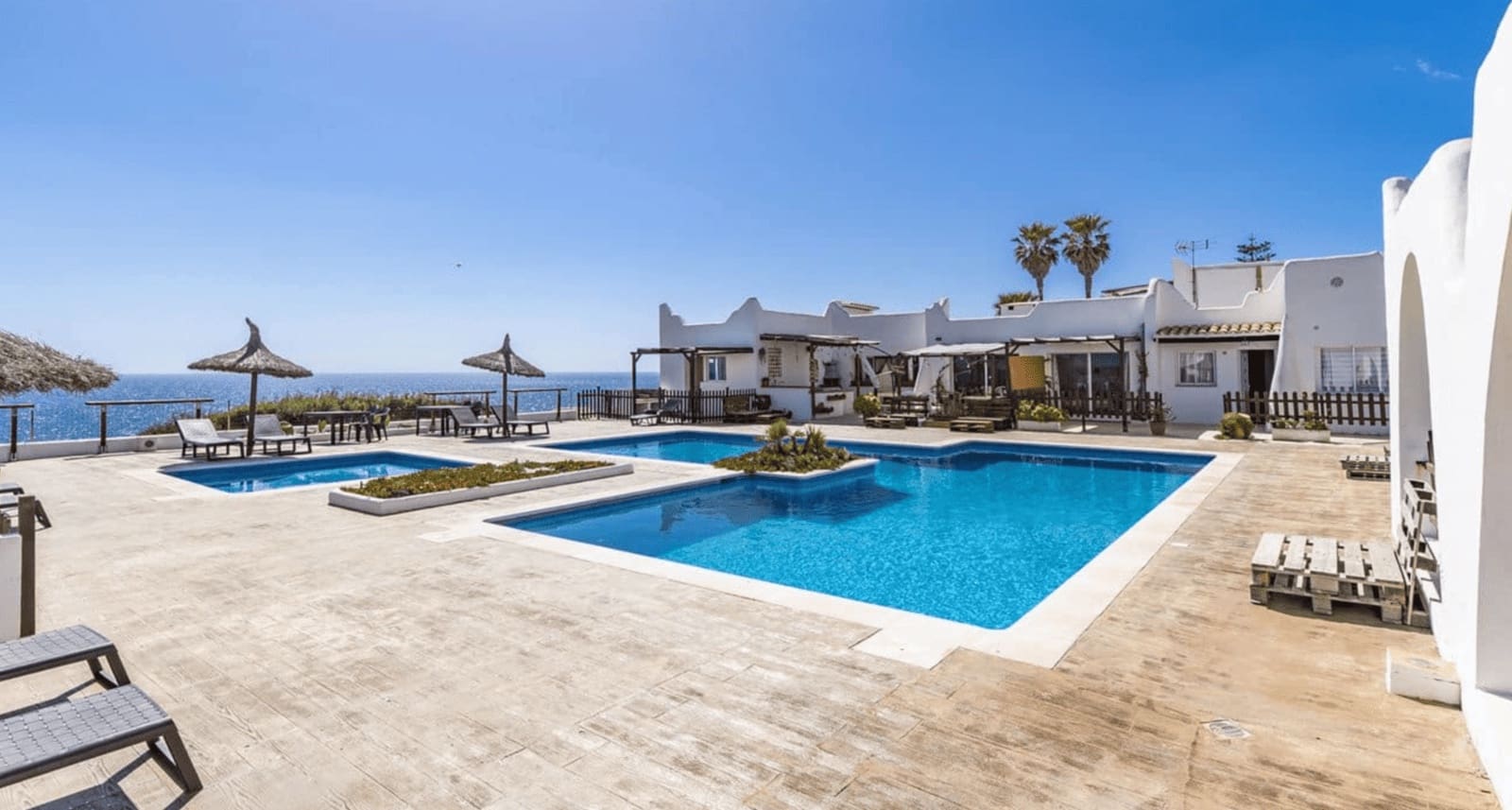 16 soveværelse Villa til salg i Felanitx med swimmingpool - € 2.500.000 (Ref: 9108357)