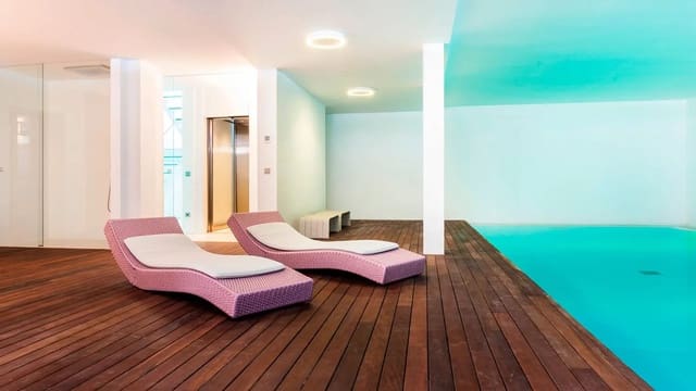 7 soveværelse Villa til leje i Es Camp De Mar / El Camp De Mar, Andratx med swimmingpool garage - € 25.000 (Ref: 9127897)