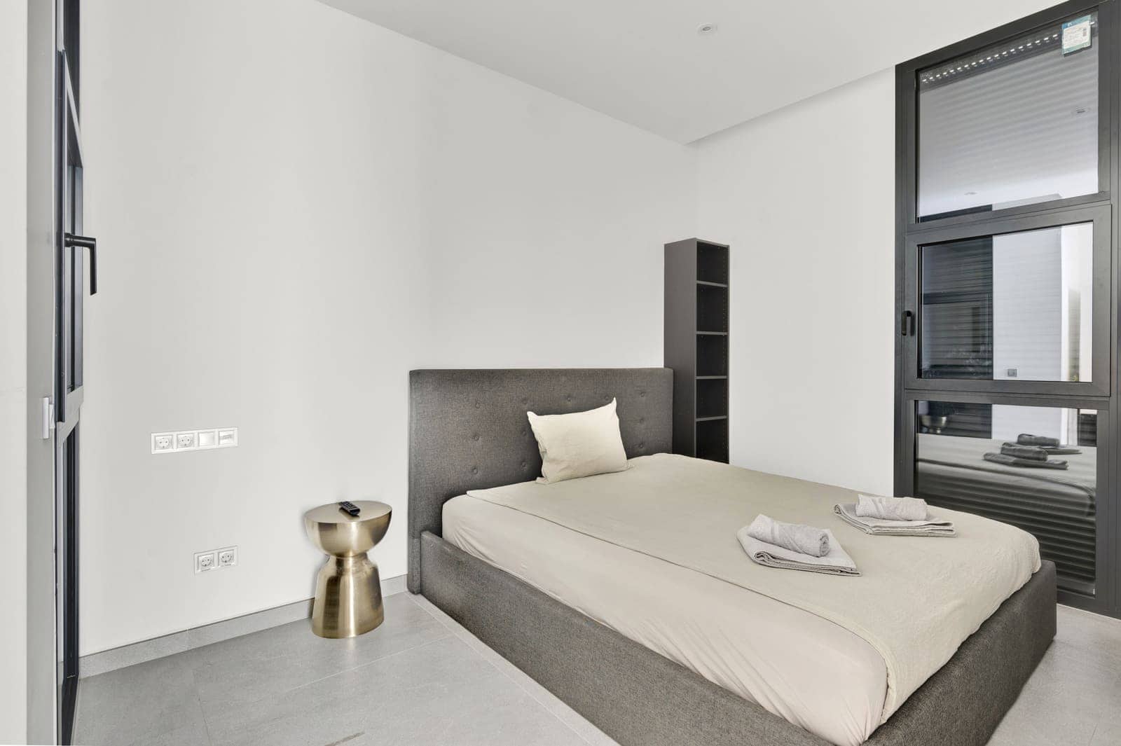 4 camera da letto Villa da affittare in Bendinat con piscina garage - 15.000 € (Rif: 9145128)