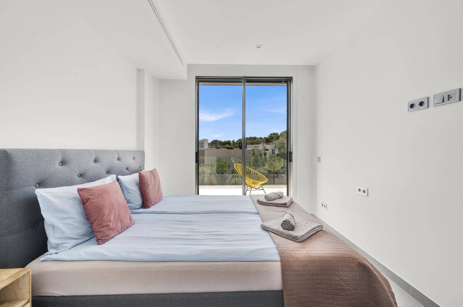 4 camera da letto Villa da affittare in Bendinat con piscina garage - 15.000 € (Rif: 9145128)