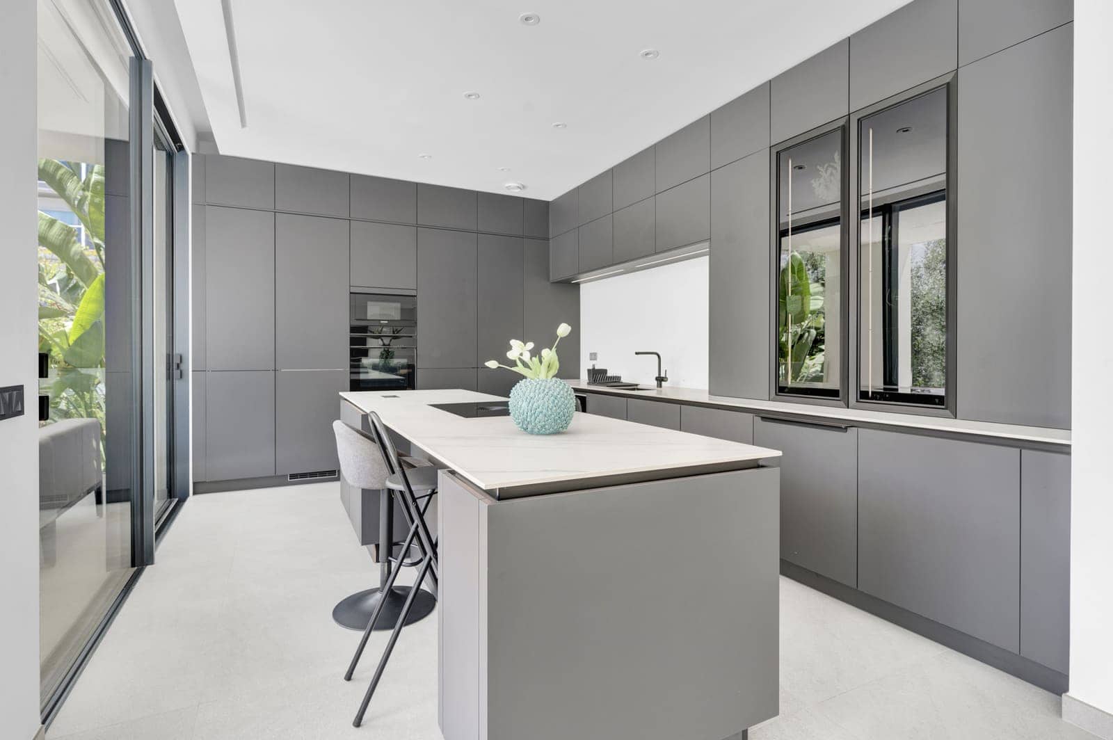 4 camera da letto Villa da affittare in Bendinat con piscina garage - 15.000 € (Rif: 9145128)