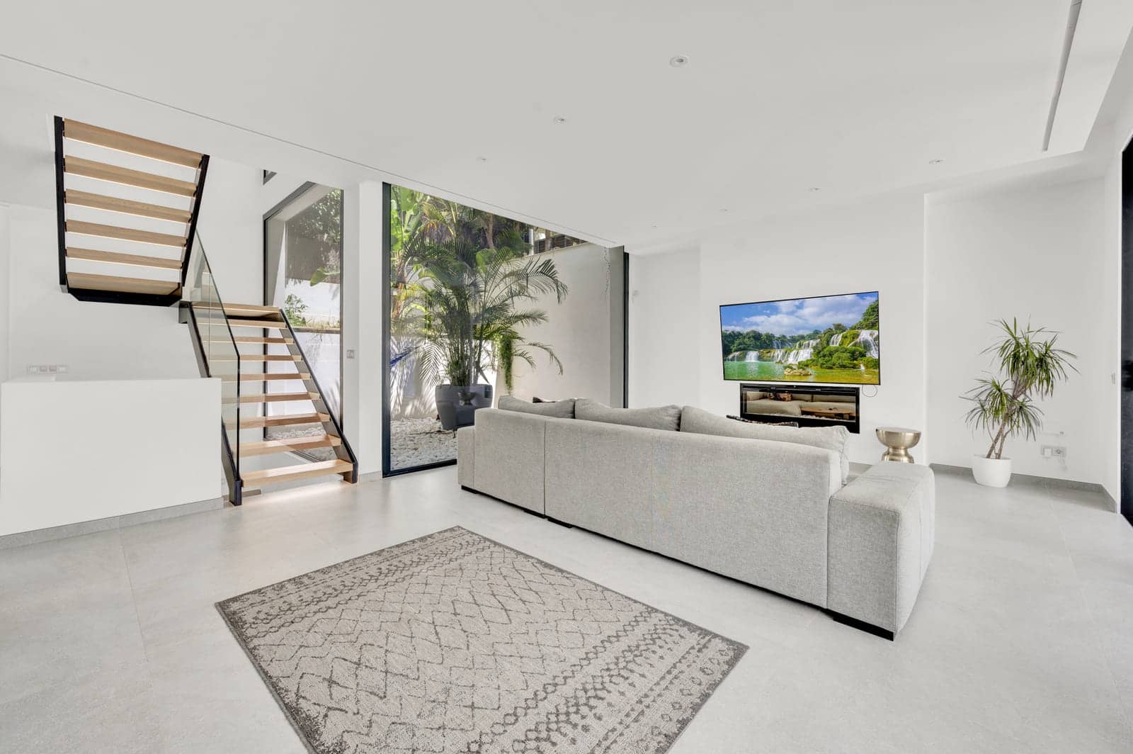 4 camera da letto Villa da affittare in Bendinat con piscina garage - 15.000 € (Rif: 9145128)