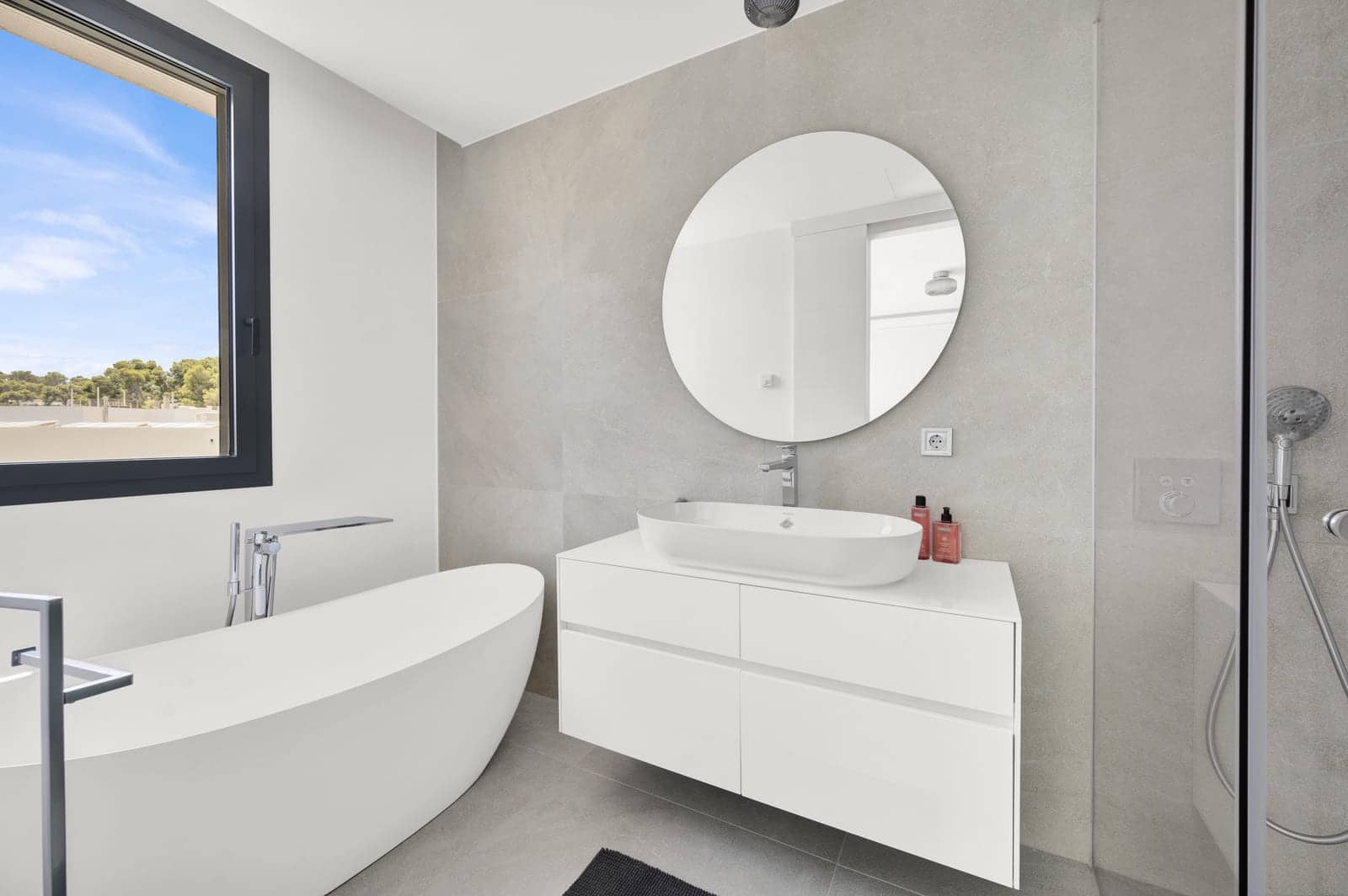 4 camera da letto Villa da affittare in Bendinat con piscina garage - 15.000 € (Rif: 9145128)