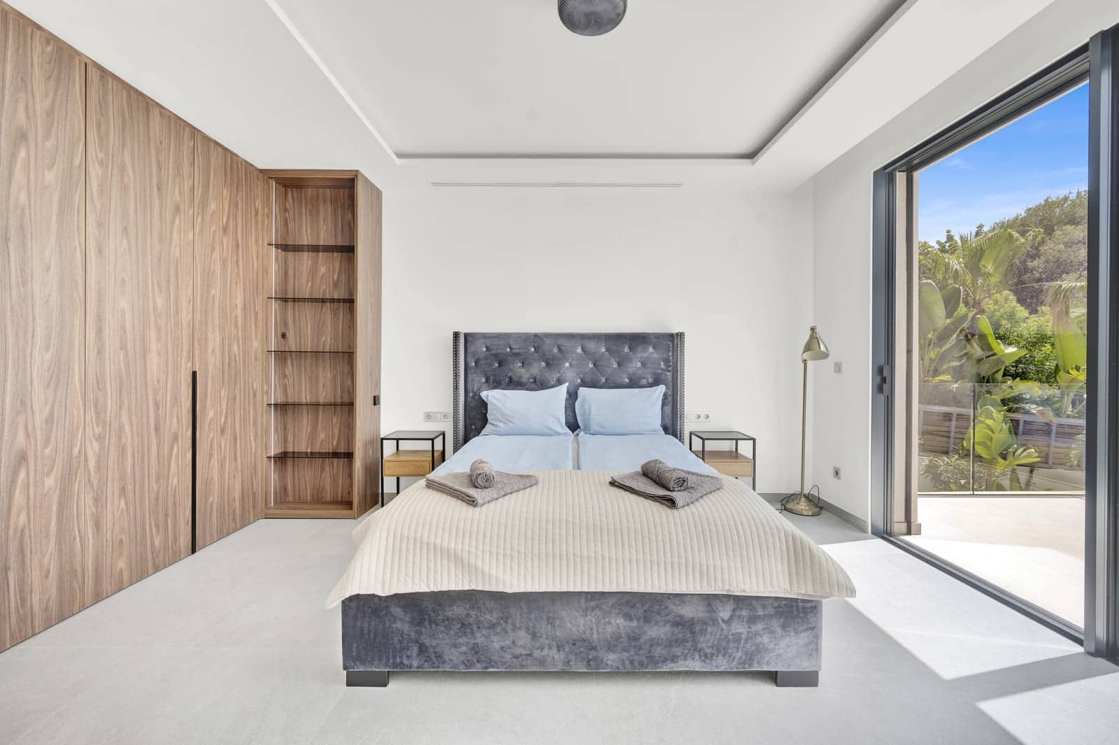 4 camera da letto Villa da affittare in Bendinat con piscina garage - 15.000 € (Rif: 9145128)