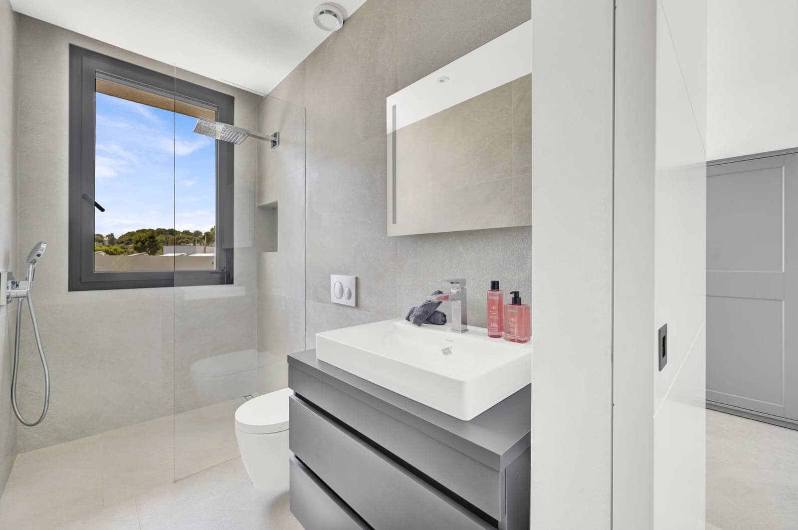 4 camera da letto Villa da affittare in Bendinat con piscina garage - 15.000 € (Rif: 9145128)