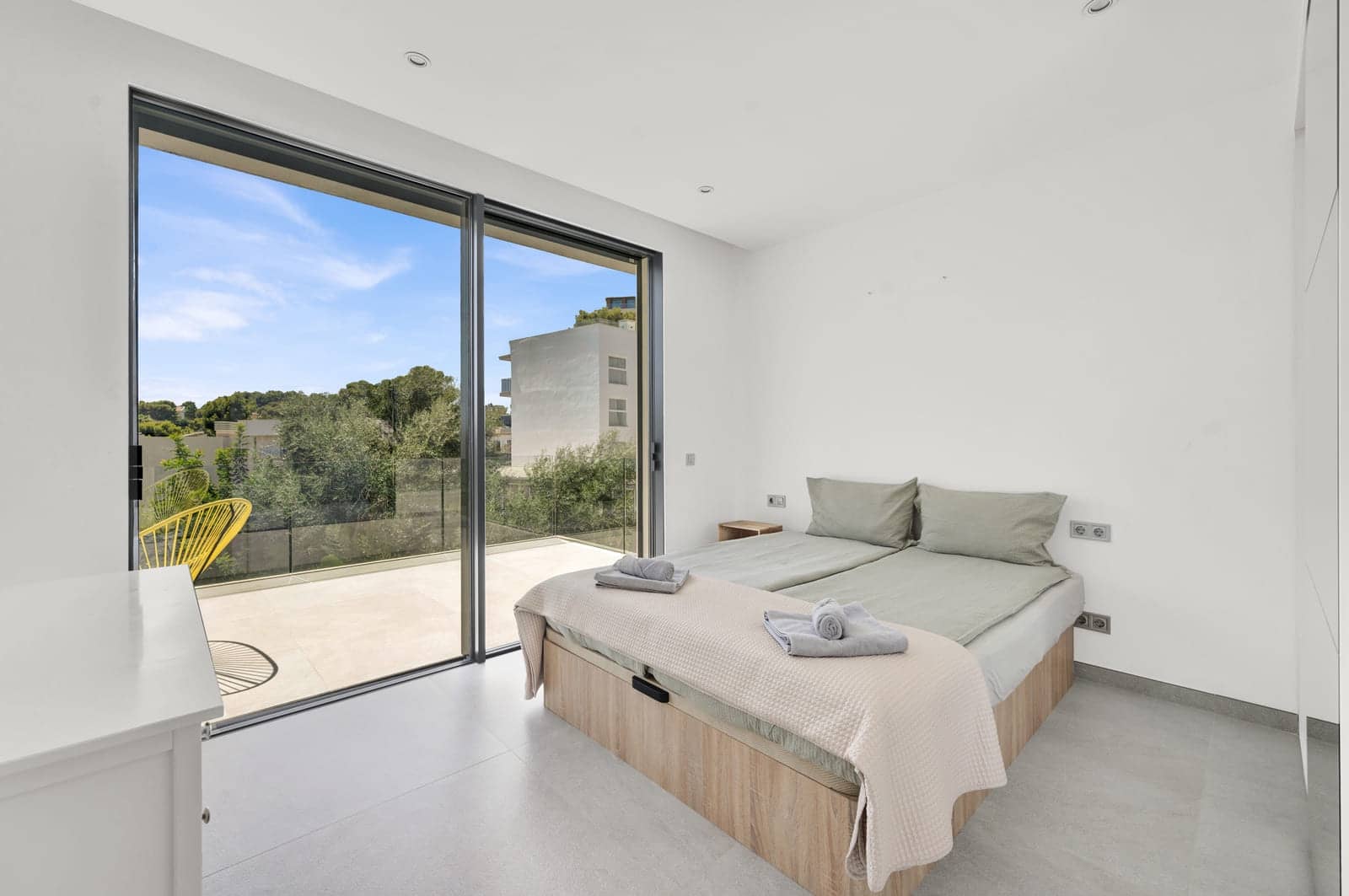 4 camera da letto Villa da affittare in Bendinat con piscina garage - 15.000 € (Rif: 9145128)