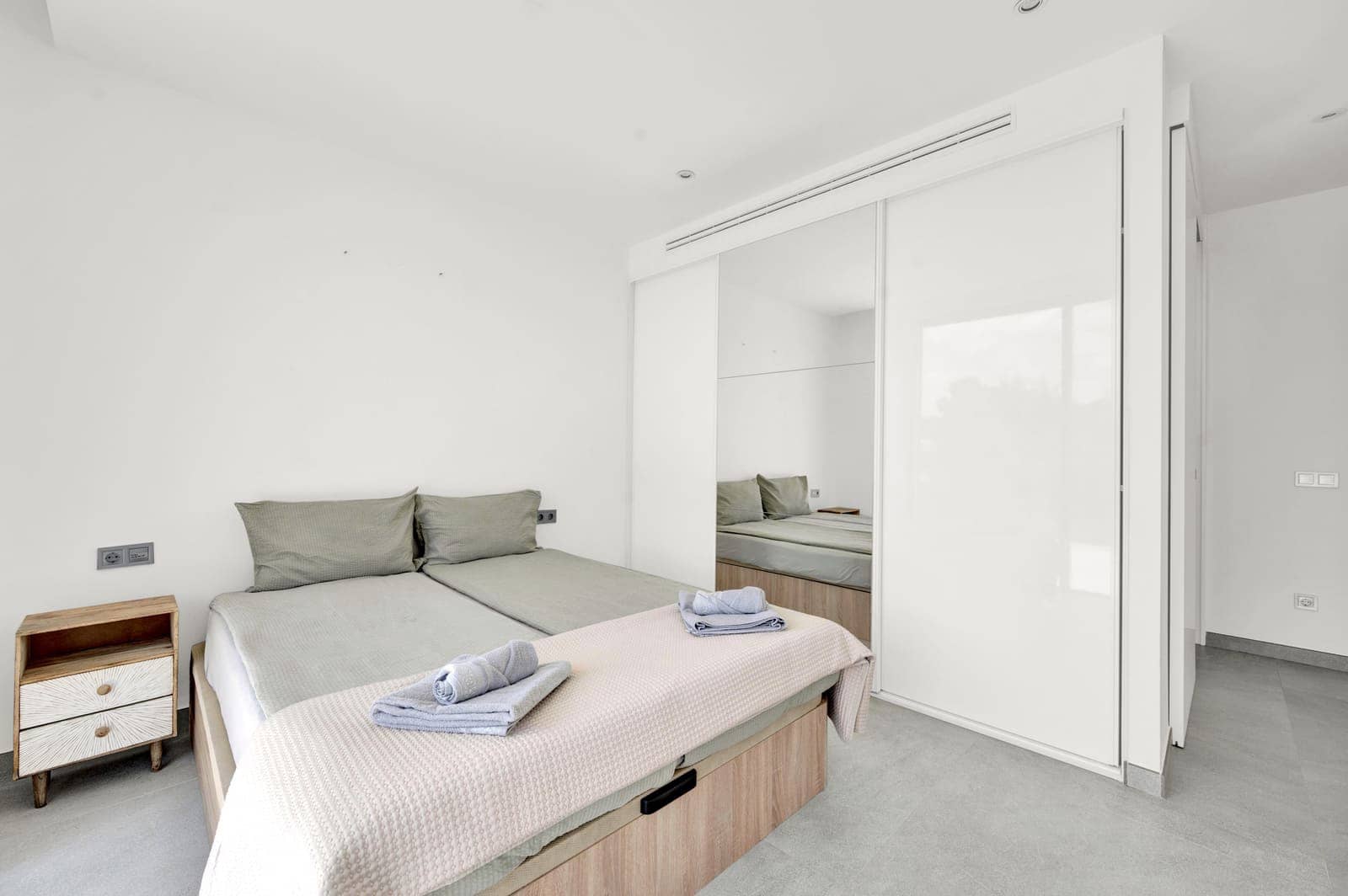 4 camera da letto Villa da affittare in Bendinat con piscina garage - 15.000 € (Rif: 9145128)