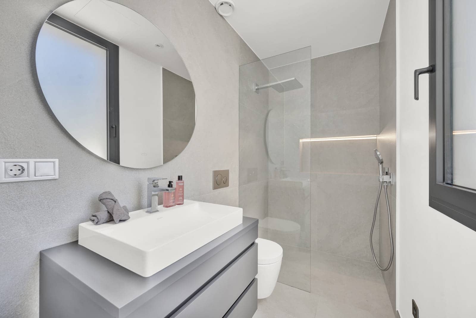 4 camera da letto Villa da affittare in Bendinat con piscina garage - 15.000 € (Rif: 9145128)