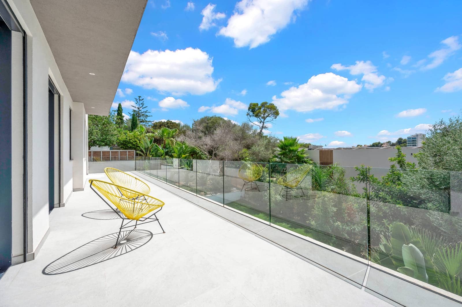 4 camera da letto Villa da affittare in Bendinat con piscina garage - 15.000 € (Rif: 9145128)