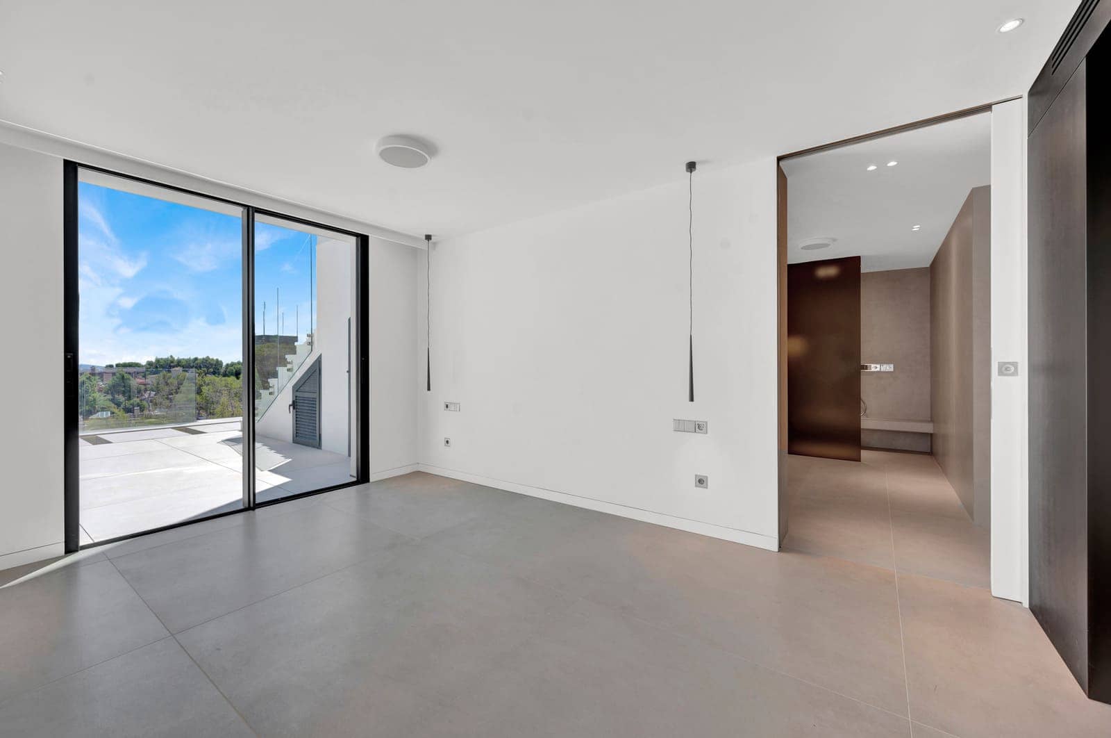 4 soveværelse Villa til salg i Costa d'en Blanes med swimmingpool garage - € 8.590.000 (Ref: 9164393)