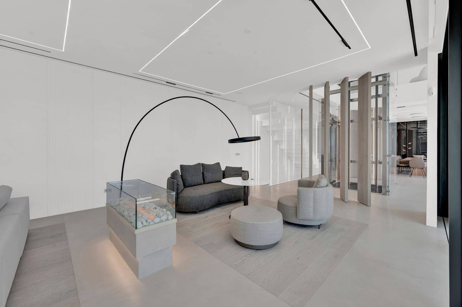 4 soveværelse Villa til salg i Costa d'en Blanes med swimmingpool garage - € 8.590.000 (Ref: 9164393)