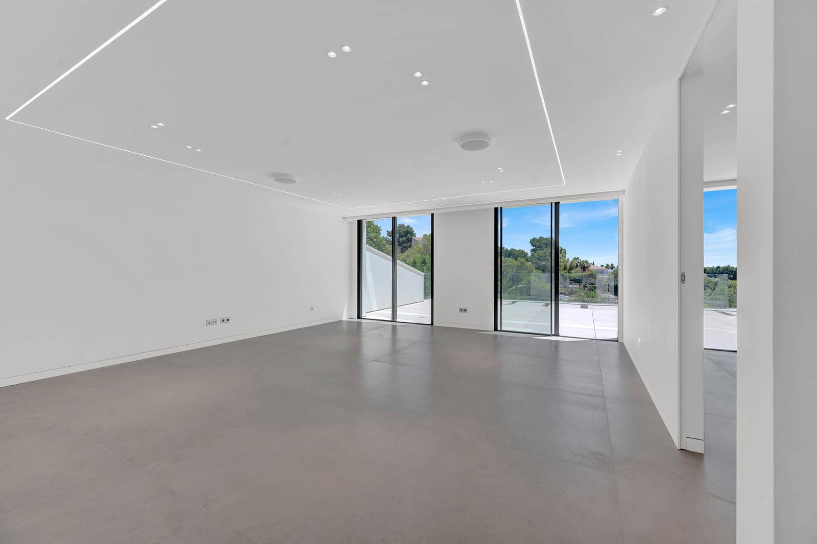 4 soveværelse Villa til salg i Costa d'en Blanes med swimmingpool garage - € 8.590.000 (Ref: 9164393)