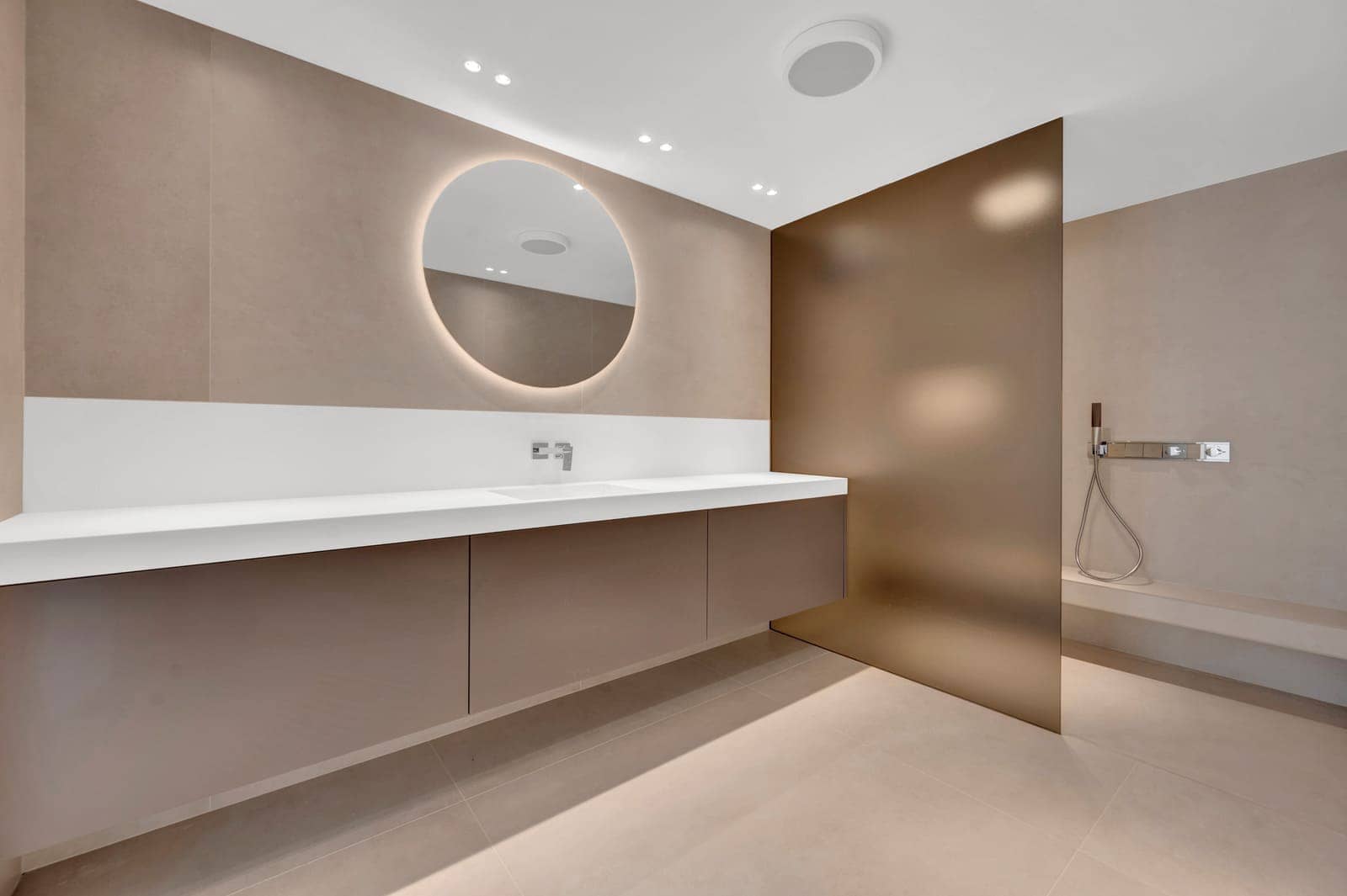 4 soveværelse Villa til salg i Costa d'en Blanes med swimmingpool garage - € 8.590.000 (Ref: 9164393)