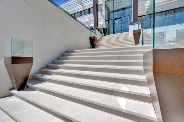 4 soverom Villa til salgs i Costa d'en Blanes, Calvià med svømmebasseng garasje - € 8 590 000 (Ref: 9164393)