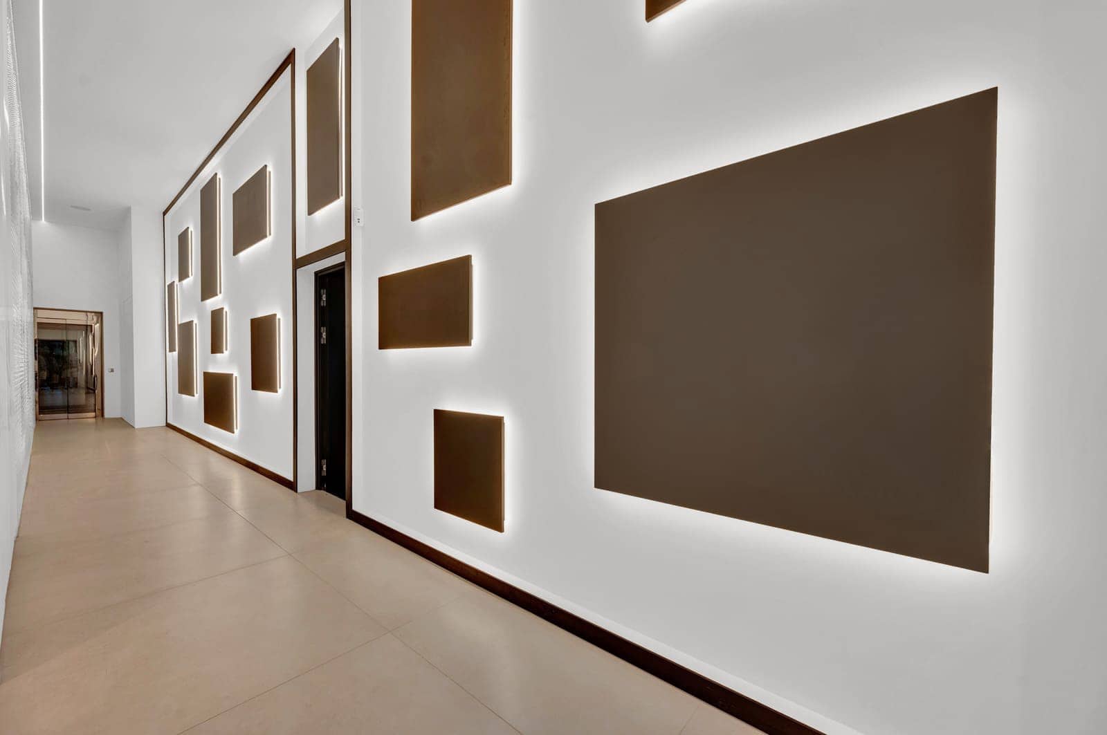 4 soveværelse Villa til salg i Costa d'en Blanes med swimmingpool garage - € 8.590.000 (Ref: 9164393)