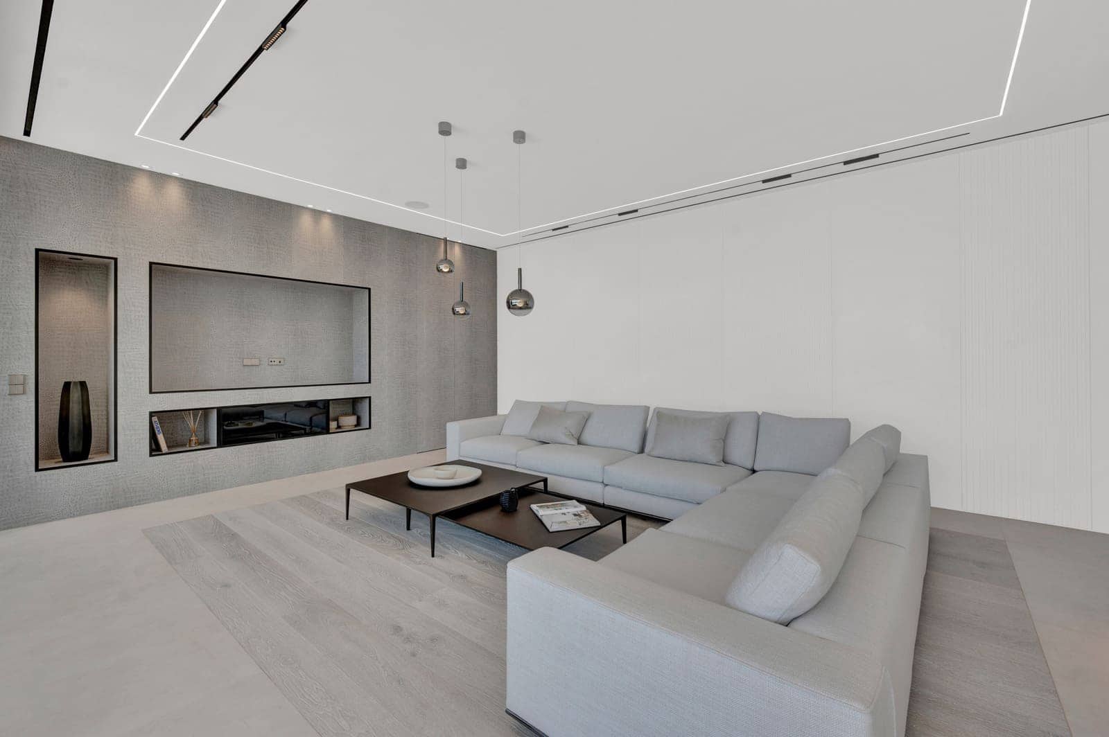 4 soveværelse Villa til salg i Costa d'en Blanes med swimmingpool garage - € 8.590.000 (Ref: 9164393)