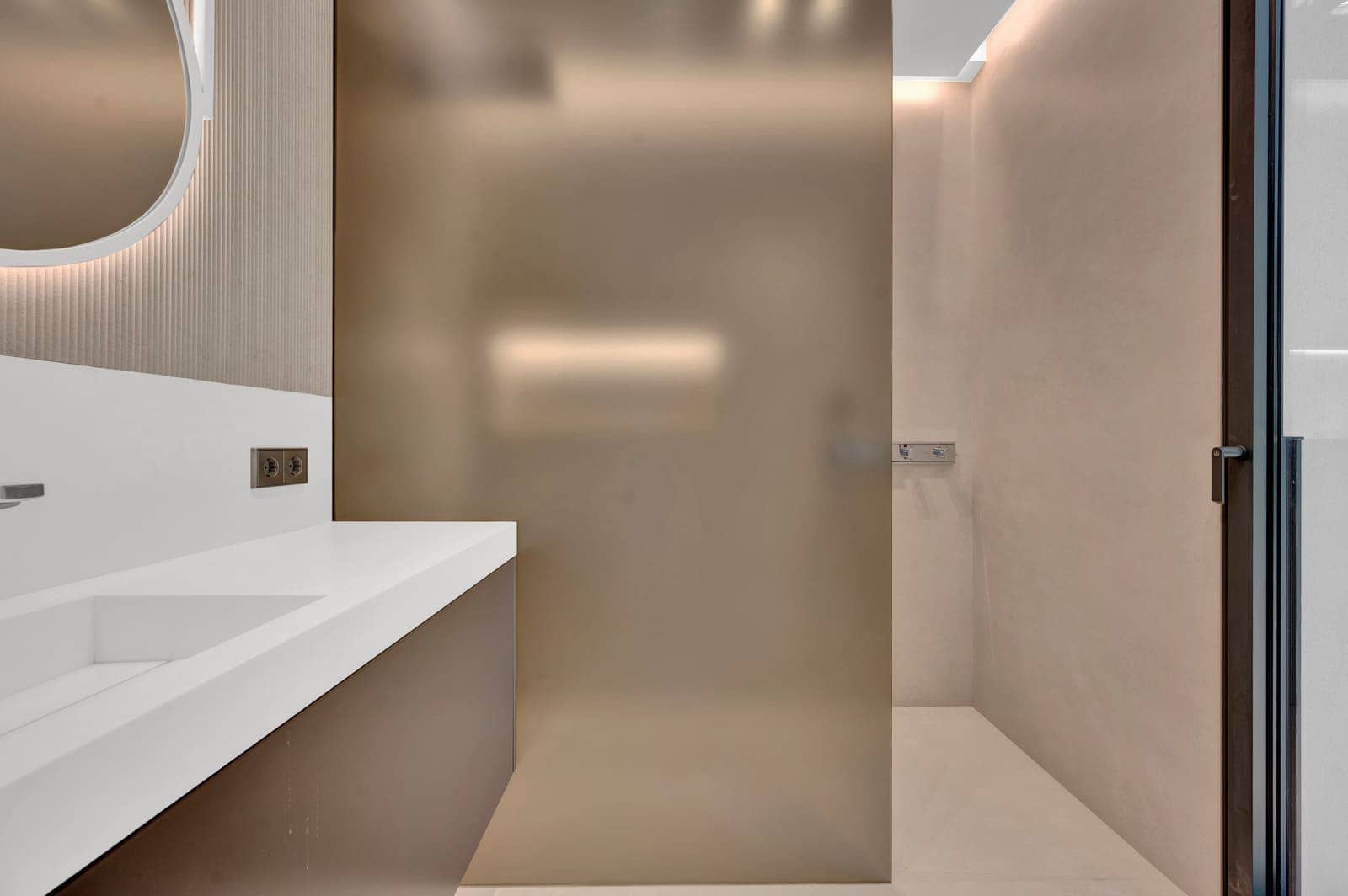 4 soveværelse Villa til salg i Costa d'en Blanes med swimmingpool garage - € 8.590.000 (Ref: 9164393)