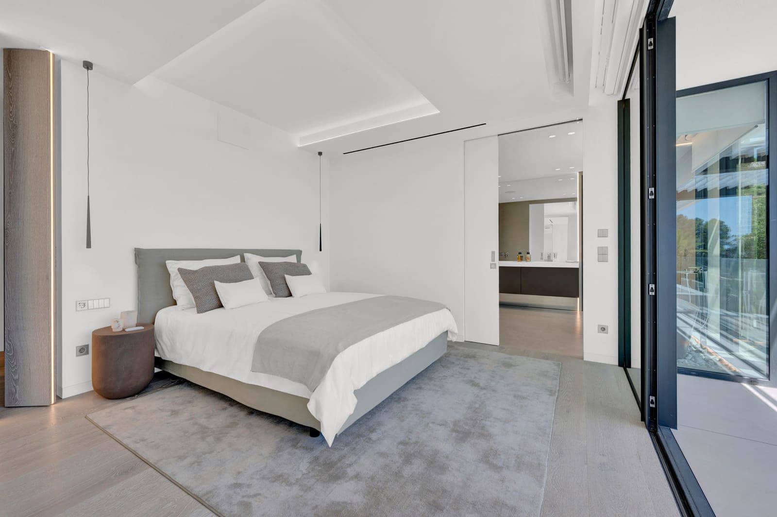 4 soveværelse Villa til salg i Costa d'en Blanes med swimmingpool garage - € 8.590.000 (Ref: 9164393)