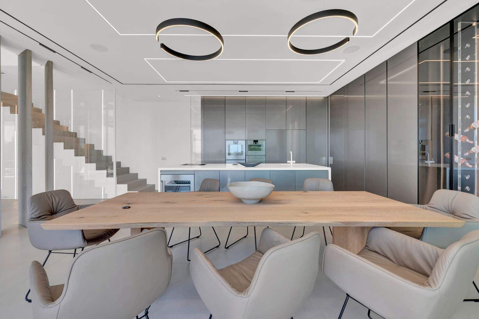 4 soveværelse Villa til salg i Costa d'en Blanes med swimmingpool garage - € 8.590.000 (Ref: 9164393)