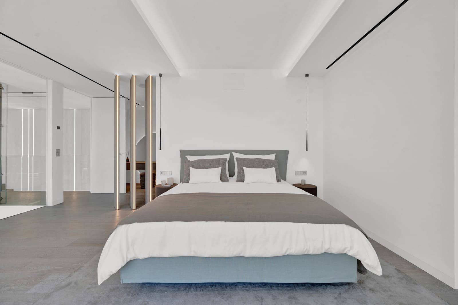 4 soveværelse Villa til salg i Costa d'en Blanes med swimmingpool garage - € 8.590.000 (Ref: 9164393)