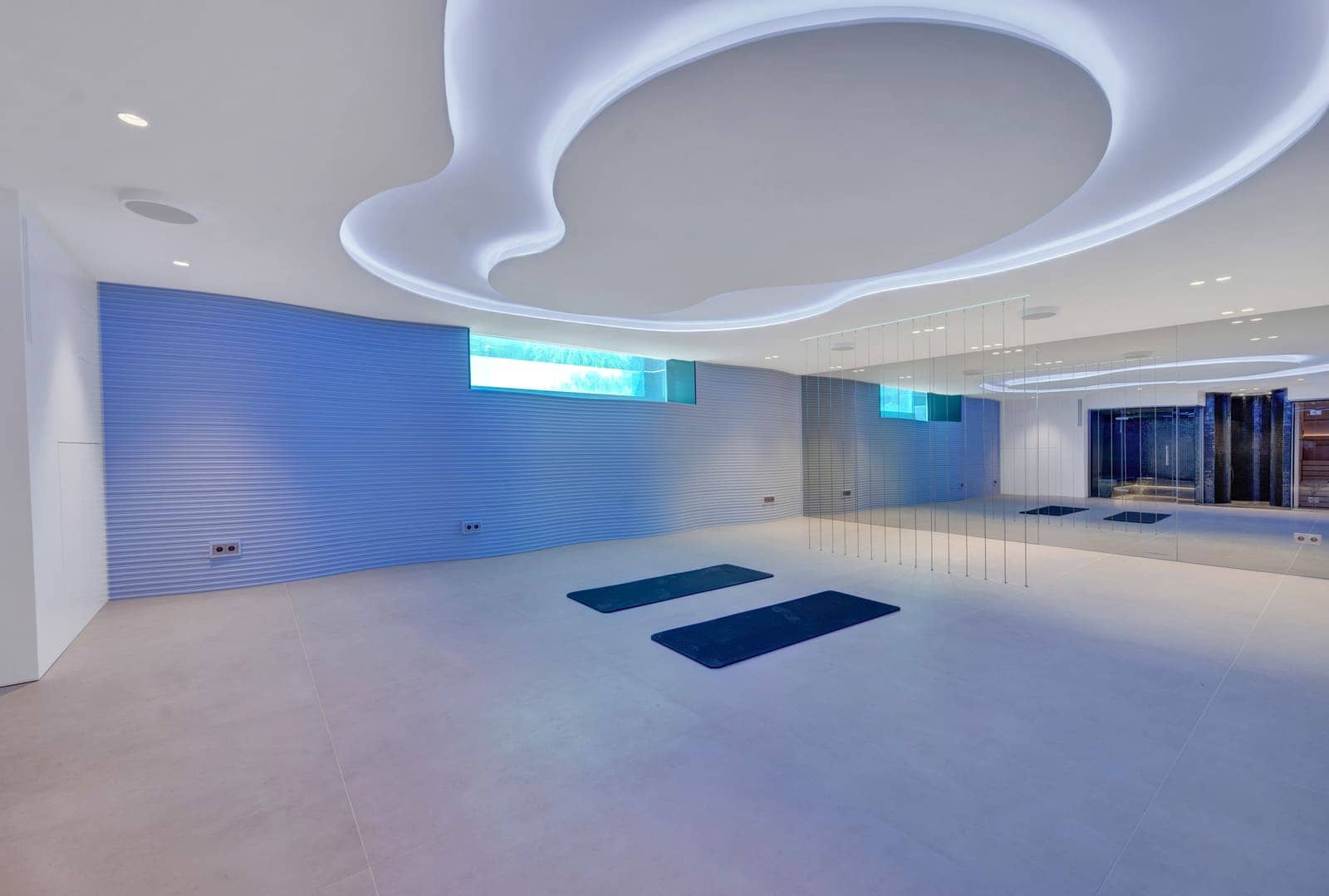 4 soveværelse Villa til salg i Costa d'en Blanes med swimmingpool garage - € 8.590.000 (Ref: 9164393)