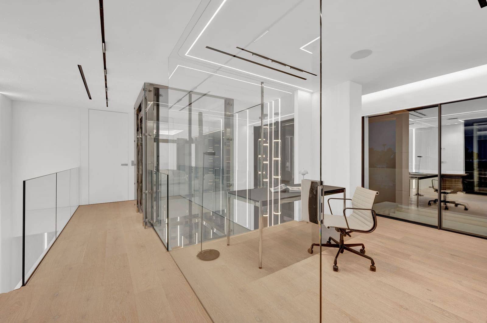 4 soveværelse Villa til salg i Costa d'en Blanes med swimmingpool garage - € 8.590.000 (Ref: 9164393)