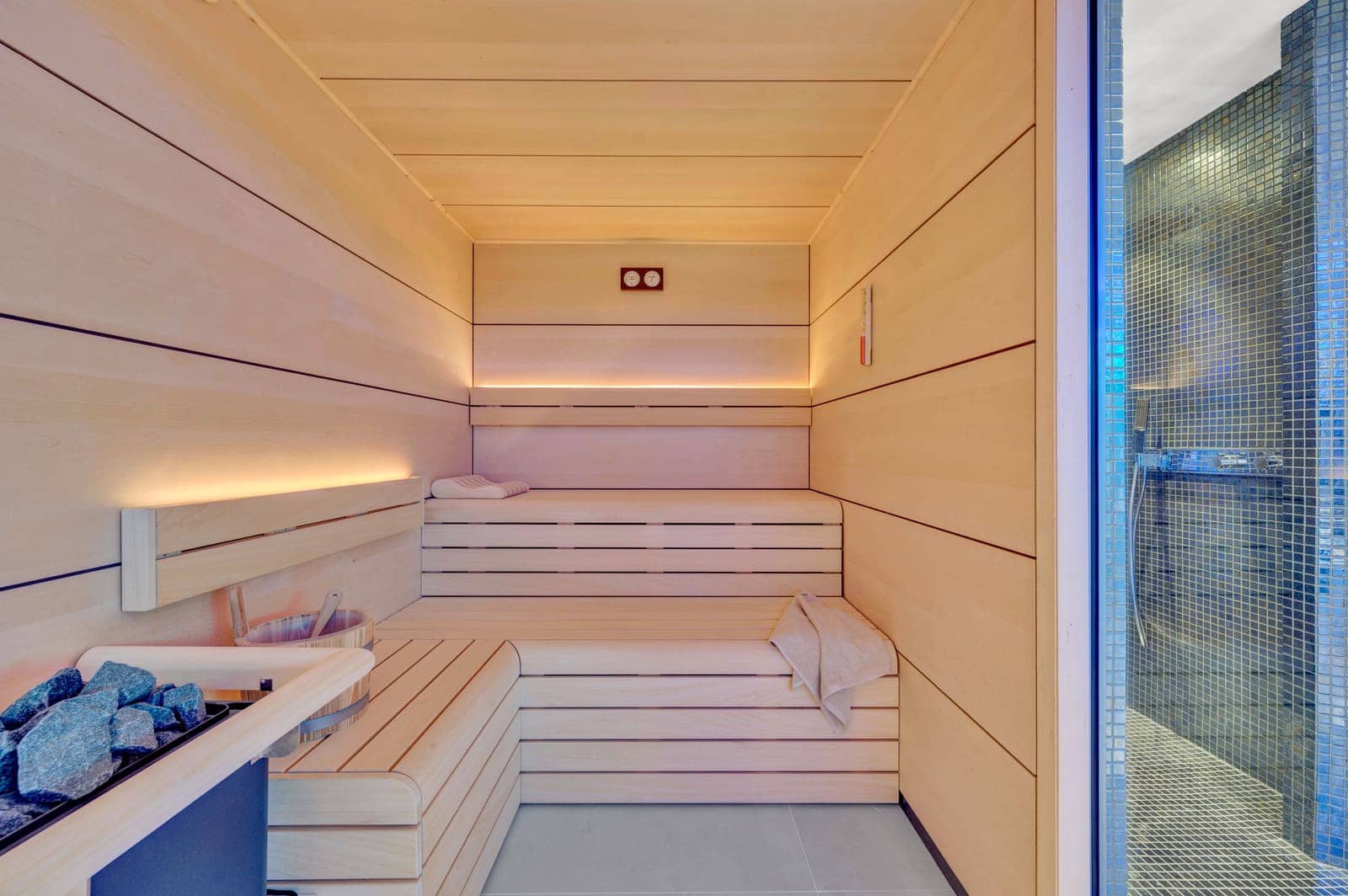 4 soveværelse Villa til salg i Costa d'en Blanes med swimmingpool garage - € 8.590.000 (Ref: 9164393)