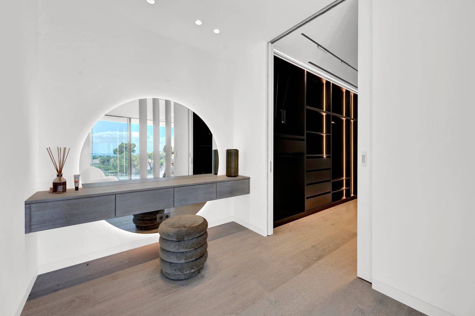 4 soveværelse Villa til salg i Costa d'en Blanes med swimmingpool garage - € 8.590.000 (Ref: 9164393)