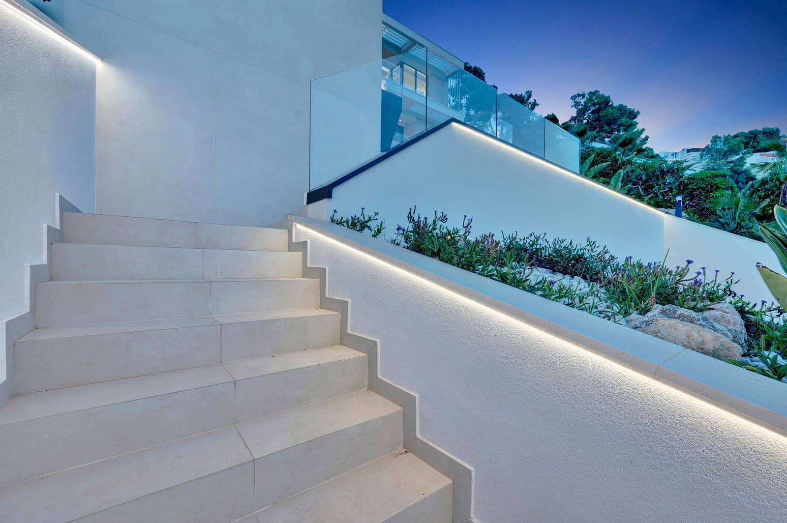 4 soveværelse Villa til salg i Costa d'en Blanes med swimmingpool garage - € 8.590.000 (Ref: 9164393)