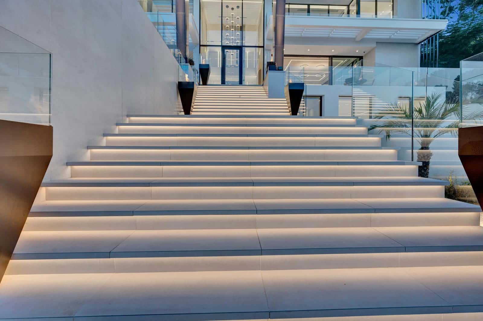 4 soveværelse Villa til salg i Costa d'en Blanes med swimmingpool garage - € 8.590.000 (Ref: 9164393)