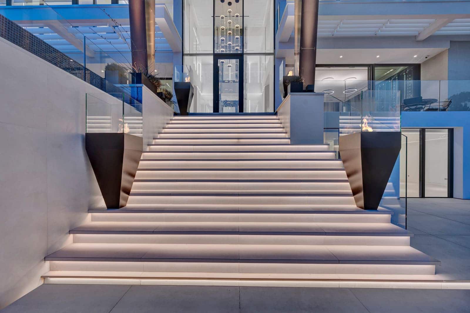 4 soveværelse Villa til salg i Costa d'en Blanes med swimmingpool garage - € 8.590.000 (Ref: 9164393)