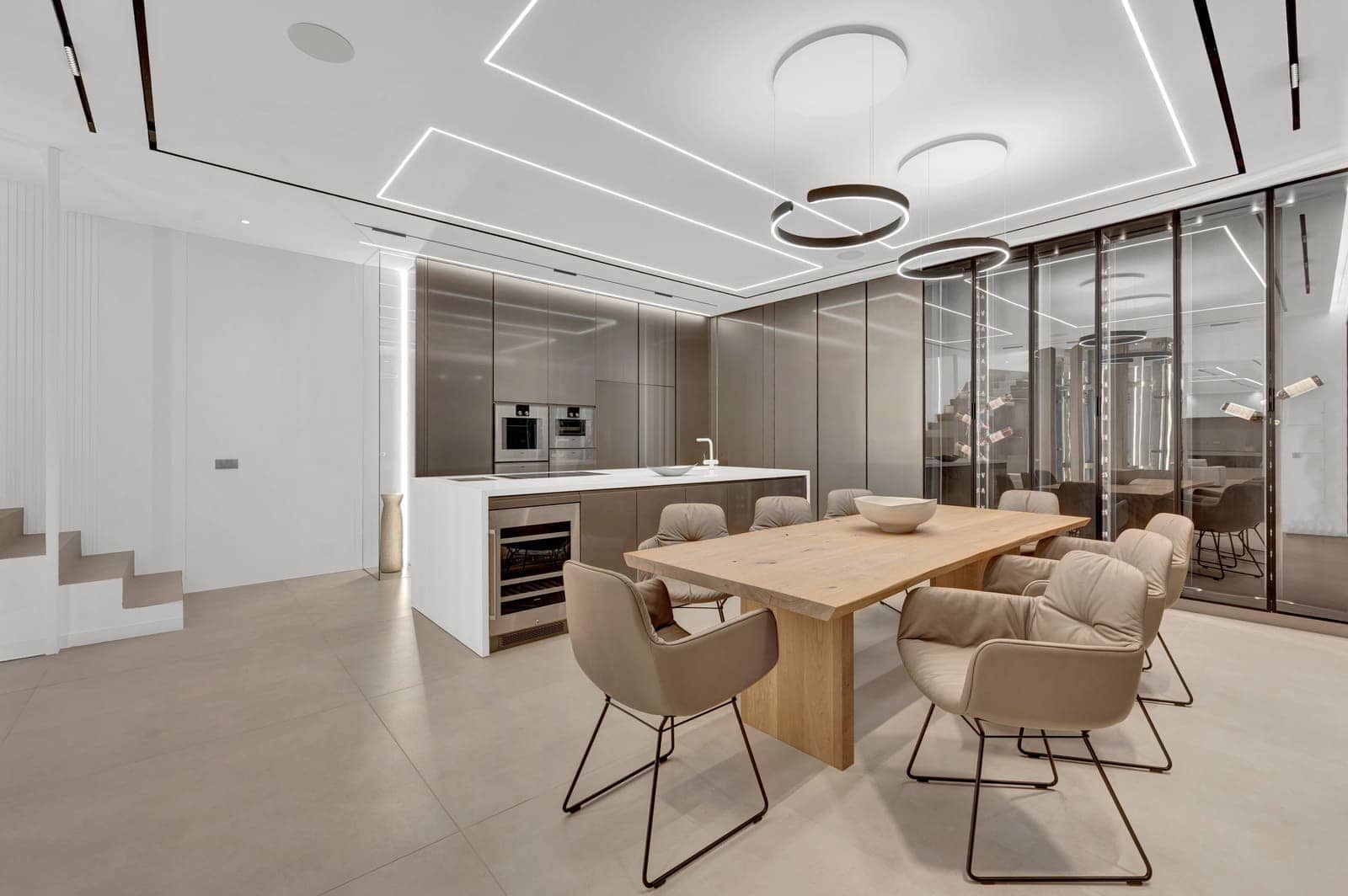 4 soveværelse Villa til salg i Costa d'en Blanes med swimmingpool garage - € 8.590.000 (Ref: 9164393)