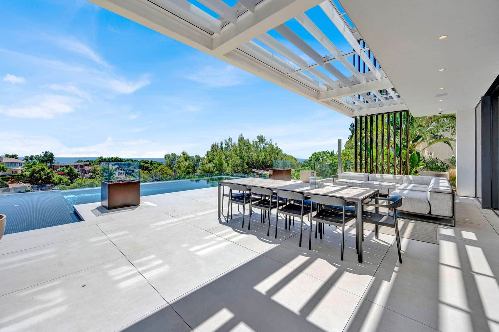 4 soveværelse Villa til salg i Costa d'en Blanes med swimmingpool garage - € 8.590.000 (Ref: 9164393)