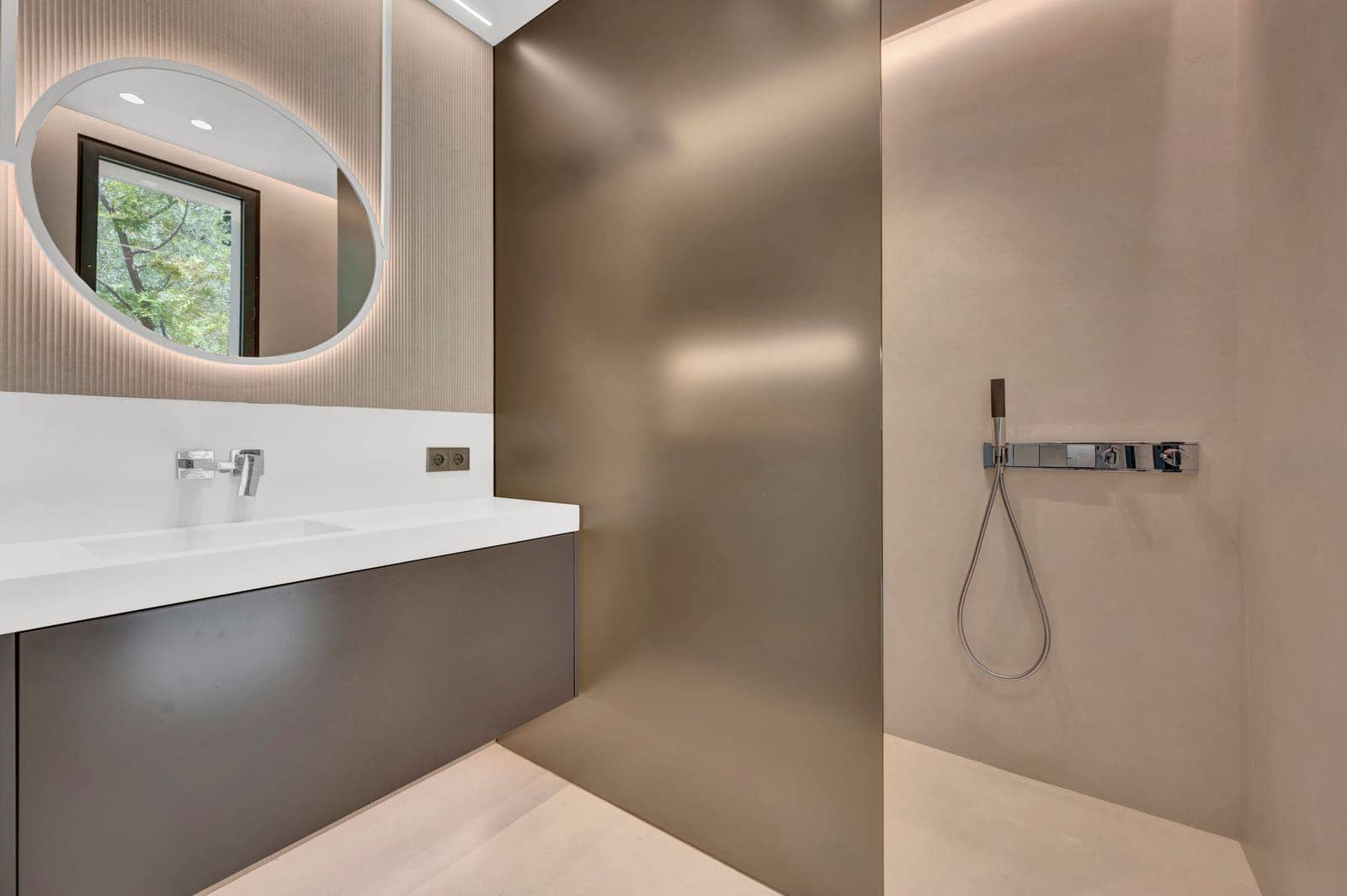 4 soveværelse Villa til salg i Costa d'en Blanes med swimmingpool garage - € 8.590.000 (Ref: 9164393)