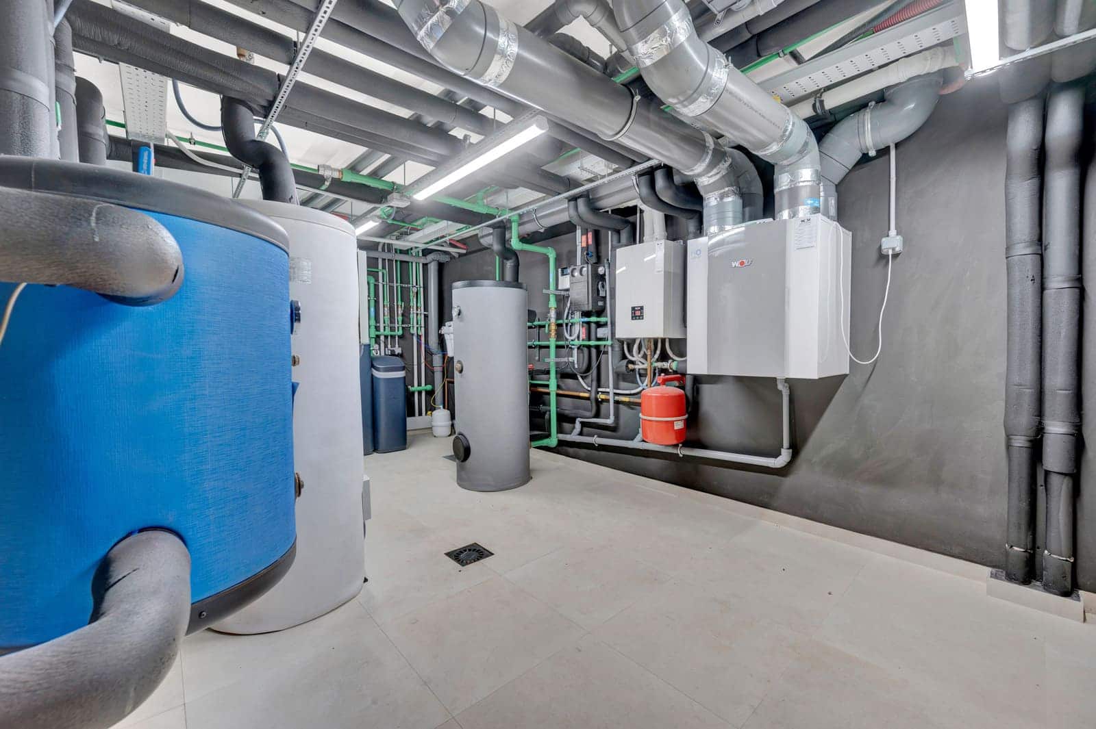 4 soveværelse Villa til salg i Costa d'en Blanes med swimmingpool garage - € 8.590.000 (Ref: 9164393)