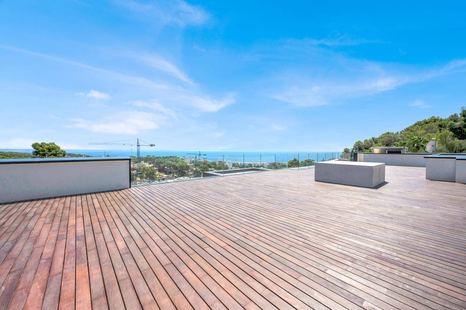 4 soveværelse Villa til salg i Costa d'en Blanes med swimmingpool garage - € 8.590.000 (Ref: 9164393)