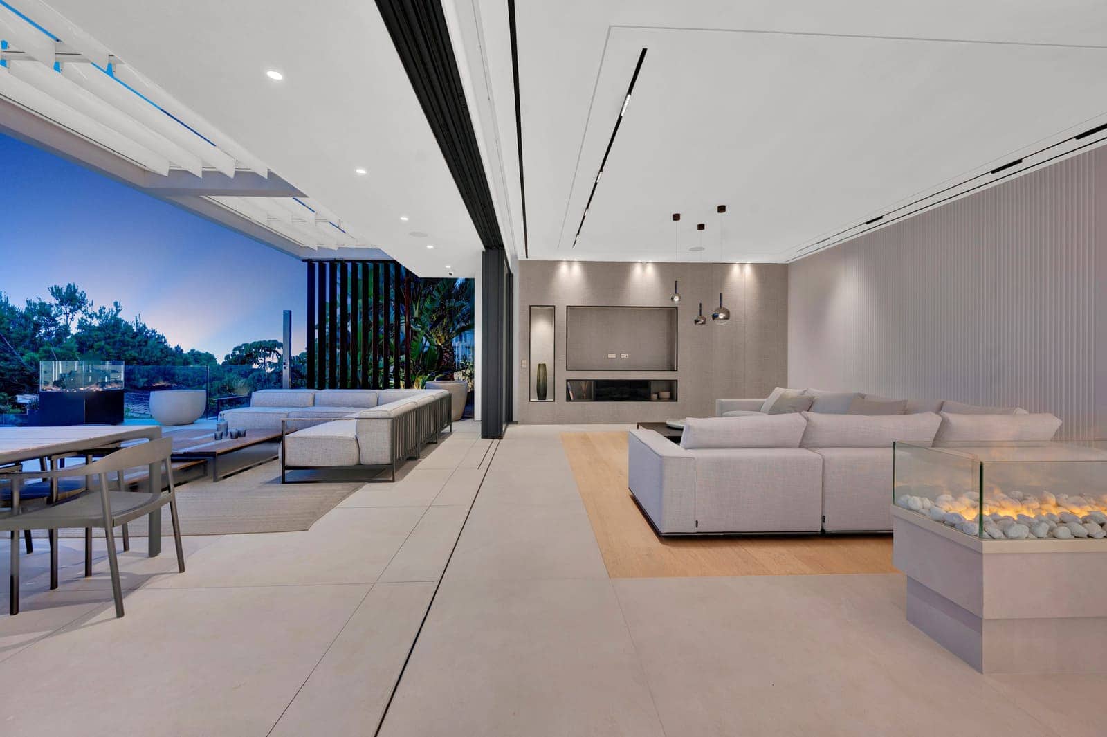 4 soveværelse Villa til salg i Costa d'en Blanes med swimmingpool garage - € 8.590.000 (Ref: 9164393)