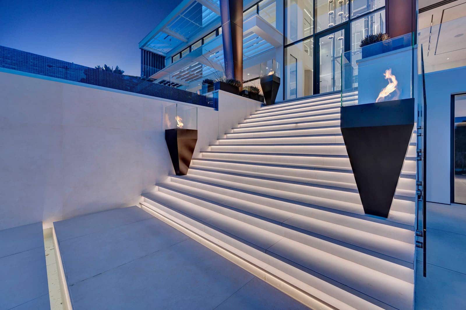 4 soveværelse Villa til salg i Costa d'en Blanes med swimmingpool garage - € 8.590.000 (Ref: 9164393)