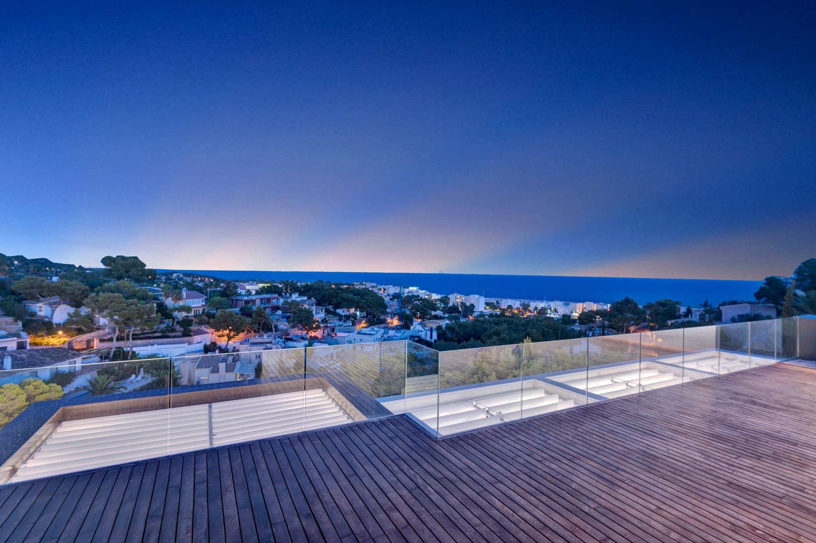 4 soveværelse Villa til salg i Costa d'en Blanes med swimmingpool garage - € 8.590.000 (Ref: 9164393)