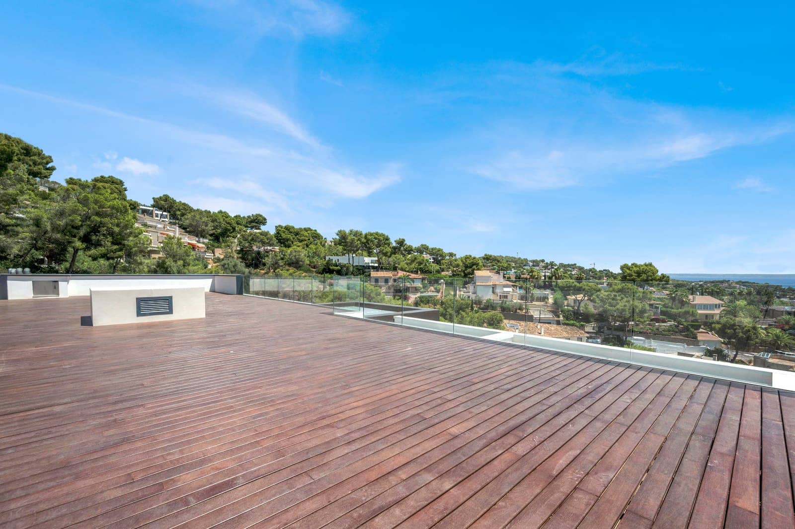 4 soveværelse Villa til salg i Costa d'en Blanes med swimmingpool garage - € 8.590.000 (Ref: 9164393)