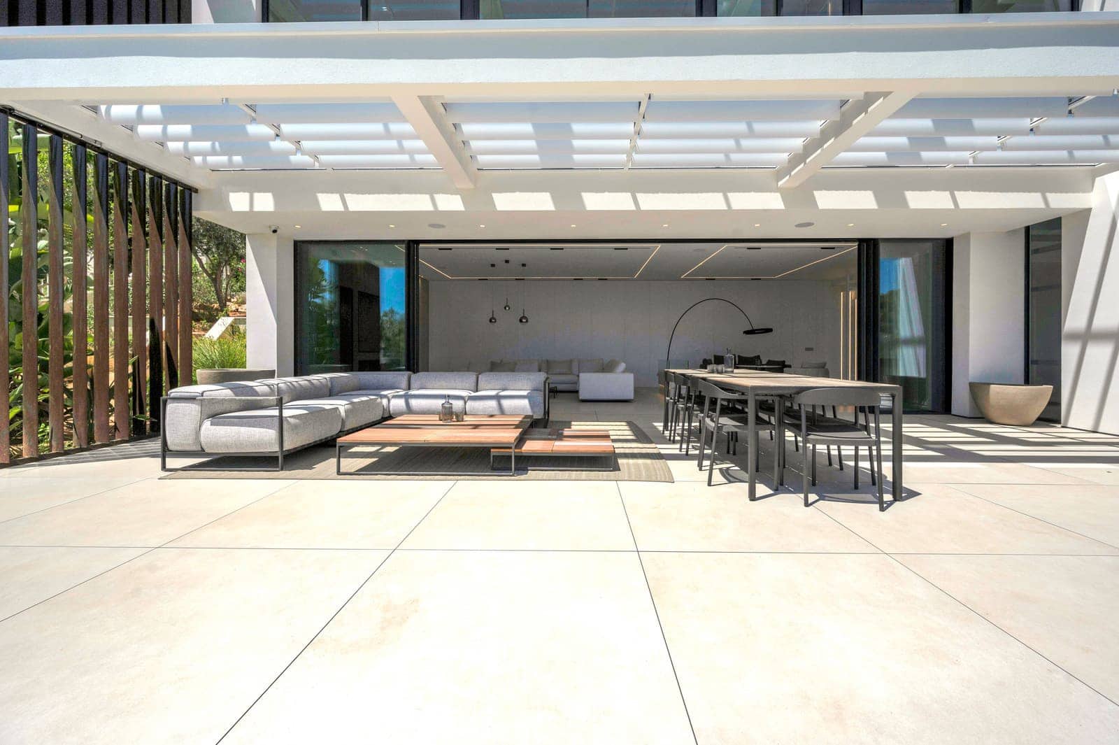 4 soveværelse Villa til salg i Costa d'en Blanes med swimmingpool garage - € 8.590.000 (Ref: 9164393)