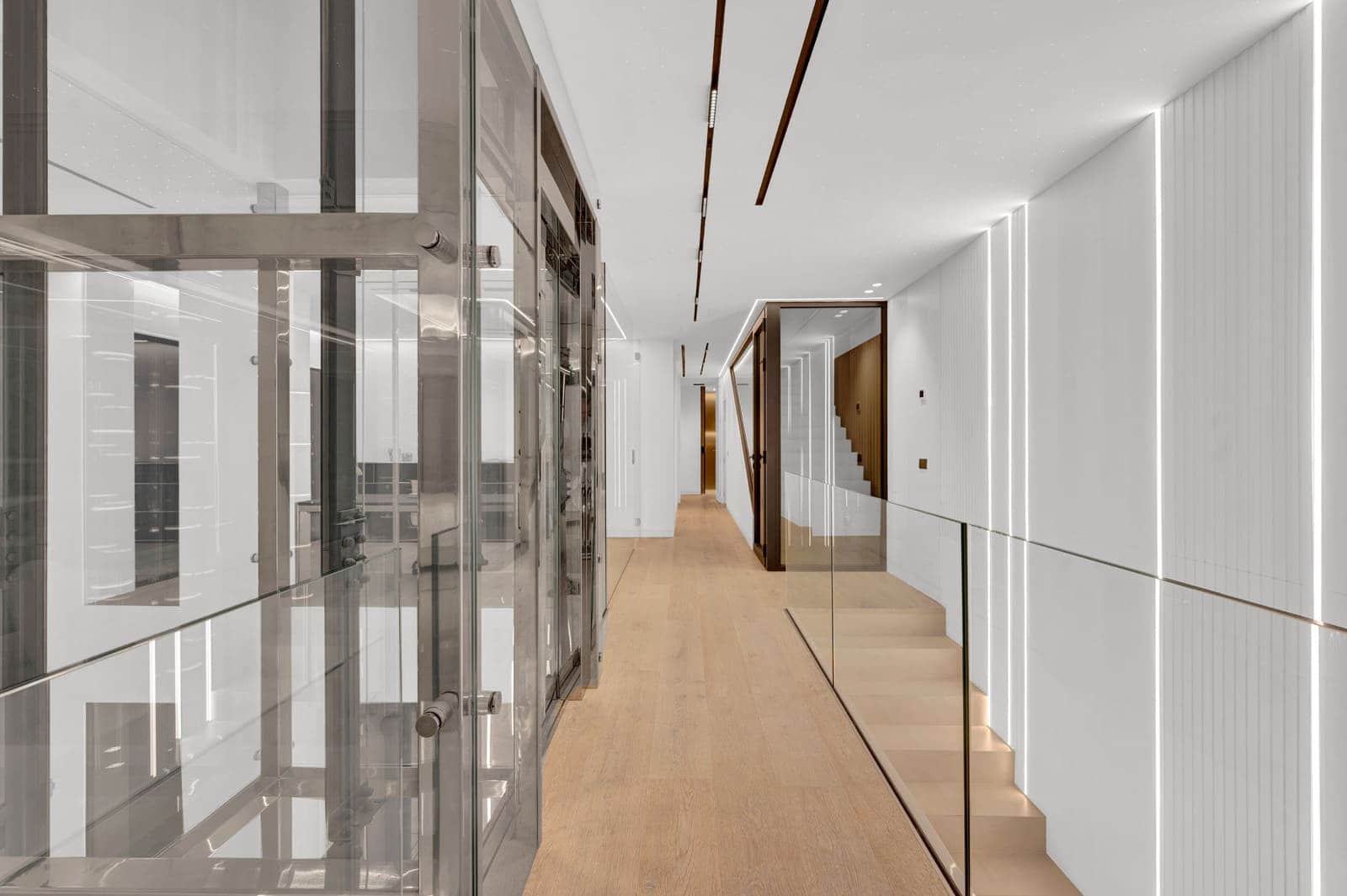 4 soveværelse Villa til salg i Costa d'en Blanes med swimmingpool garage - € 8.590.000 (Ref: 9164393)